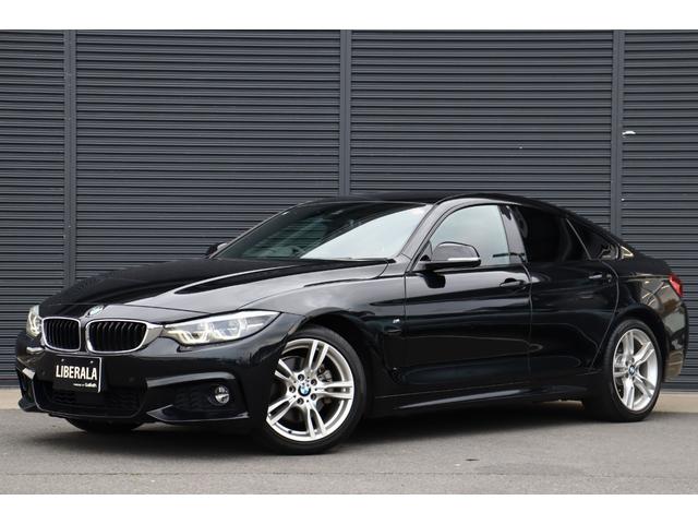 ＢＭＷ ４シリーズ