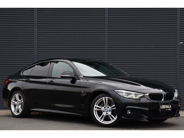 ＢＭＷ ４シリーズ