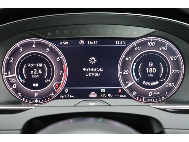 Ｒライン　４モーションアドバンス　３６０°Ｃ　ＨＵＤ　２０ｉｎＡＷ　ＡＣＣ　ＬＫＡ　ＢＳＭ　ＤｉｓｃｏｖｅｒＰｒｏ　ＣａｒＰｌａｙ　１２セグ　黒革　シートＨ　ＰＷシート　アンビエントライト　デジタルメーター　ＰＷバックドア　ＬＥＤ(22枚目)