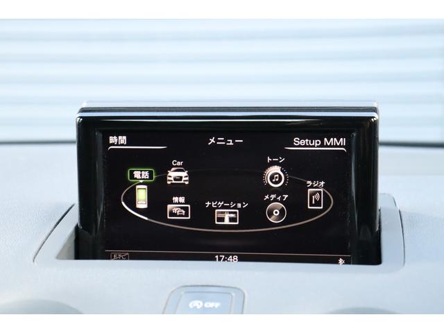 Ａ１スポーツバック １．０ＴＦＳＩ　ワンオーナー　コントラストルーフ　ナビキセノンプラスＰＫＧ　ＭＭＩナビ　１２セグ　ＢＴ　ＤＶＤ　ＳＤ　Ｂカメラ　ＥＴＣ　キセノン　リヤＬＥＤコンビネーションランプ　フロアマット　オートライト（31枚目）