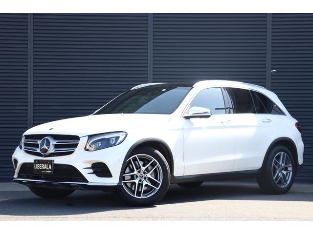 ＧＬＣ ＧＬＣ２２０ｄ　４マチックスポーツ（本革仕様）　パノラマＳＲ　Ｂｕｒｍｅｓｔｅｒ　ＨＵＤ　黒本革　シートヒーター　Ｍ付パワーシート　３６０°カメラ　ＲＳＰ　ＡＣＣ　ＬＫＡ　ＢＳＡ　ＬＥＤ　純正ナビ　１２セグ　ＢＴ　アンビエンスライト　ＥＴＣ２．０（52枚目）