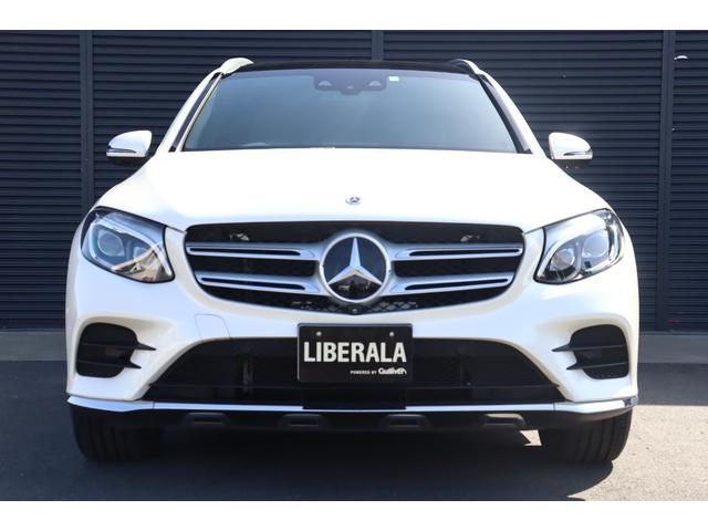 ＧＬＣ ＧＬＣ２２０ｄ　４マチックスポーツ（本革仕様）　パノラマＳＲ　Ｂｕｒｍｅｓｔｅｒ　ＨＵＤ　黒本革　シートヒーター　Ｍ付パワーシート　３６０°カメラ　ＲＳＰ　ＡＣＣ　ＬＫＡ　ＢＳＡ　ＬＥＤ　純正ナビ　１２セグ　ＢＴ　アンビエンスライト　ＥＴＣ２．０（53枚目）