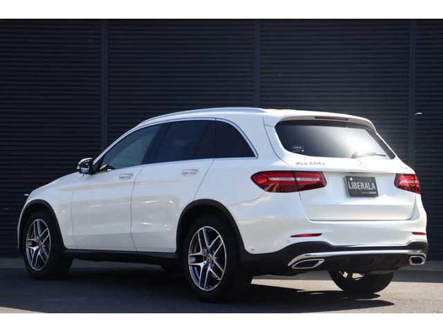 ＧＬＣ ＧＬＣ２２０ｄ　４マチックスポーツ（本革仕様）　パノラマＳＲ　Ｂｕｒｍｅｓｔｅｒ　ＨＵＤ　黒本革　シートヒーター　Ｍ付パワーシート　３６０°カメラ　ＲＳＰ　ＡＣＣ　ＬＫＡ　ＢＳＡ　ＬＥＤ　純正ナビ　１２セグ　ＢＴ　アンビエンスライト　ＥＴＣ２．０（59枚目）