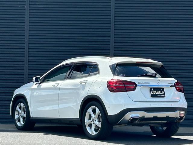 ＧＬＡクラス ＧＬＡ２２０　４マチック　後期　ワンオーナー　プレミアムＰＫＧ　パノラマＳＲ　ｈ／ｋ　ＲＳＰ　ＡＣＣ　黒革　シートヒーター　Ｍ付ＰＷシート　ＰＷテールゲート　ナビ　１２セグ　ＢＴ　Ｂカメラ　パークトロニック　ＬＥＤ　禁煙車（59枚目）