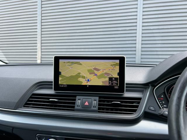 Ｑ５ ４０ＴＤＩクワトロ　スポーツ　アシスタンスＰ　アウディプレセンス　ＡＣＣ　レーンアシスト　Ｓアシスト　３６０度カメラ　パーキングアシスト　マトリクスＬＥＤ　バーチャルＣＰ　ナビ　ＴＶ　ＣａｒＰｌａｙ　Ｓヒーター　ＰＷテールゲート（29枚目）