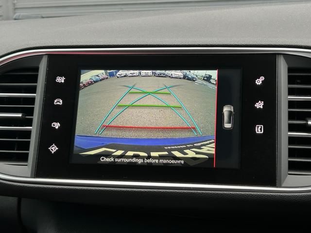 ３０８ ＳＷ　ＧＴ　ブルーＨＤｉ　ワンオーナー　ＤＥＮＯＮスピーカー　衝突軽減Ｂ　ＢＳＭ　Ｂカメラ　パーキングセンサー　パークアシスト　ナビ　ＴＶ　ＢＴ　ＵＳＢ　ＤＶＤ　ＬＥＤヘッドライト　パドルシフト　ＥＴＣ　ルーフレール　禁煙車（26枚目）