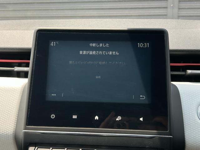 ルーテシア インテンス　テックパック　衝突軽減Ｂ　ＡＣＣ　ＬＫＡ　ＢＳＭ　３６０度カメラ　パークアシスト　ＢＯＳＥサウンド　黒革　シートヒーター　ステアヒーター　ＣａｒＰｌａｙ　ＢＴ　ＵＳＢ　ＬＥＤヘッドライト　ＥＴＣ　前後ドラレコ（33枚目）