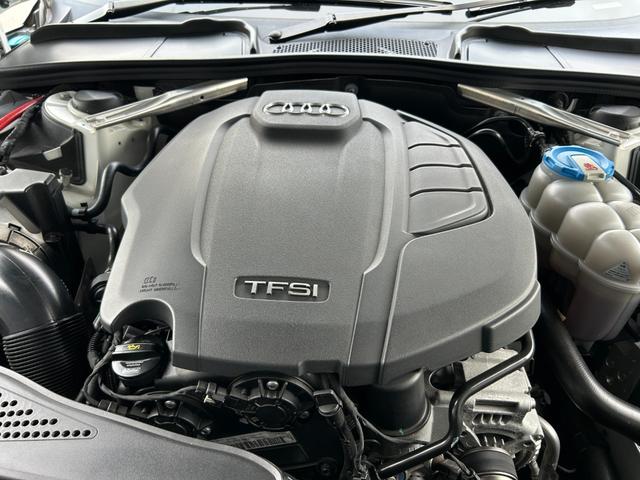 Ａ５スポーツバック ２．０ＴＦＳＩクワトロ　スポーツ　Ｓラインパッケージ　ワンオーナー　マトリクスＬＥＤ　アシスタンスＰＫＧ　ＡＣＣ　レーンアシスト　サイドアシスト　Ｂカメラ　バーチャルコックピット　半革　シートヒーター　ＰＷシート　ＰＷバックドア（79枚目）