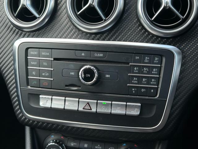 Aクラス A180 スポーツ 後期 AMGレザーエクスクルーシブPKG パノラミックSR harman/kardon 本革 Sヒーター M付PWシートアンビエントライト RSP ACC LKA BSA Bカメラ LED ナビ TV(37枚目)