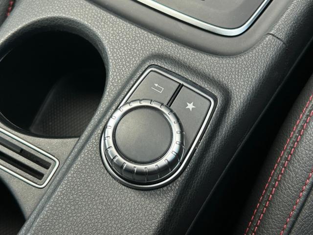 Aクラス A180 スポーツ 後期 AMGレザーエクスクルーシブPKG パノラミックSR harman/kardon 本革 Sヒーター M付PWシートアンビエントライト RSP ACC LKA BSA Bカメラ LED ナビ TV(42枚目)