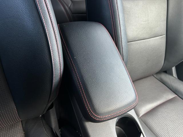 Aクラス A180 スポーツ 後期 AMGレザーエクスクルーシブPKG パノラミックSR harman/kardon 本革 Sヒーター M付PWシートアンビエントライト RSP ACC LKA BSA Bカメラ LED ナビ TV(44枚目)