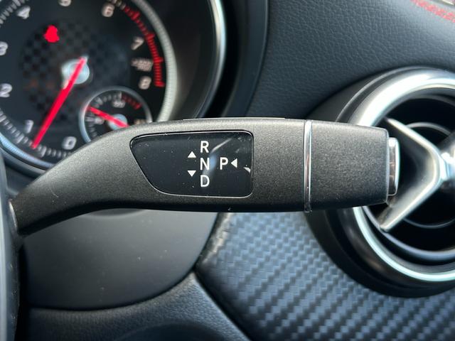 Aクラス A180 スポーツ 後期 AMGレザーエクスクルーシブPKG パノラミックSR harman/kardon 本革 Sヒーター M付PWシートアンビエントライト RSP ACC LKA BSA Bカメラ LED ナビ TV(50枚目)