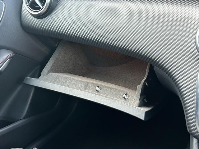 Aクラス A180 スポーツ 後期 AMGレザーエクスクルーシブPKG パノラミックSR harman/kardon 本革 Sヒーター M付PWシートアンビエントライト RSP ACC LKA BSA Bカメラ LED ナビ TV(52枚目)