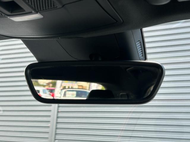 Aクラス A180 スポーツ 後期 AMGレザーエクスクルーシブPKG パノラミックSR harman/kardon 本革 Sヒーター M付PWシートアンビエントライト RSP ACC LKA BSA Bカメラ LED ナビ TV(54枚目)