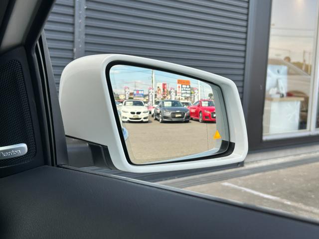 Aクラス A180 スポーツ 後期 AMGレザーエクスクルーシブPKG パノラミックSR harman/kardon 本革 Sヒーター M付PWシートアンビエントライト RSP ACC LKA BSA Bカメラ LED ナビ TV(70枚目)