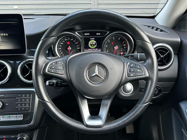 ＣＬＡクラス シューティングブレーク ＣＬＡ１８０　シューティングブレーク　ＡＭＧスタイル　後期型　ＲＳＰ　ＡＣＣ　ＬＫＡ　ＢＳＡ　Ｂカメラ　パークトロニック　キーレスゴー　半革　シートヒーター　ナビ　ＴＶ　ＢＴ　ＵＳＢ　ＤＶＤ　パワーテールゲート　ＬＥＤヘッドライト　ＥＴＣ２．０　禁煙車（6枚目）