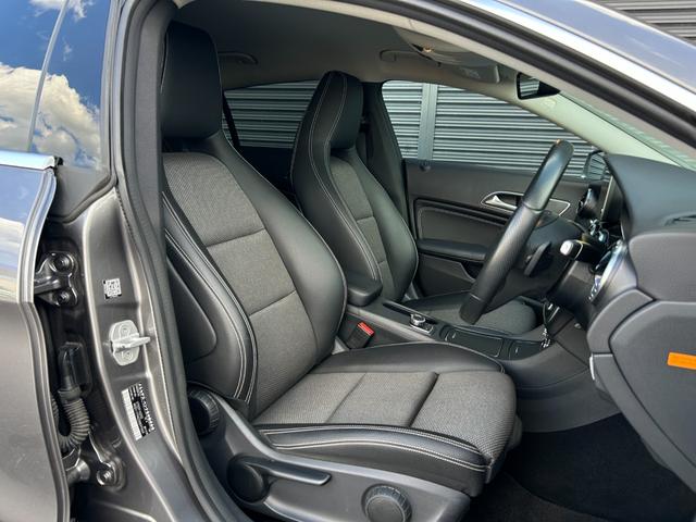 ＣＬＡクラス シューティングブレーク ＣＬＡ１８０　シューティングブレーク　ＡＭＧスタイル　後期型　ＲＳＰ　ＡＣＣ　ＬＫＡ　ＢＳＡ　Ｂカメラ　パークトロニック　キーレスゴー　半革　シートヒーター　ナビ　ＴＶ　ＢＴ　ＵＳＢ　ＤＶＤ　パワーテールゲート　ＬＥＤヘッドライト　ＥＴＣ２．０　禁煙車（8枚目）