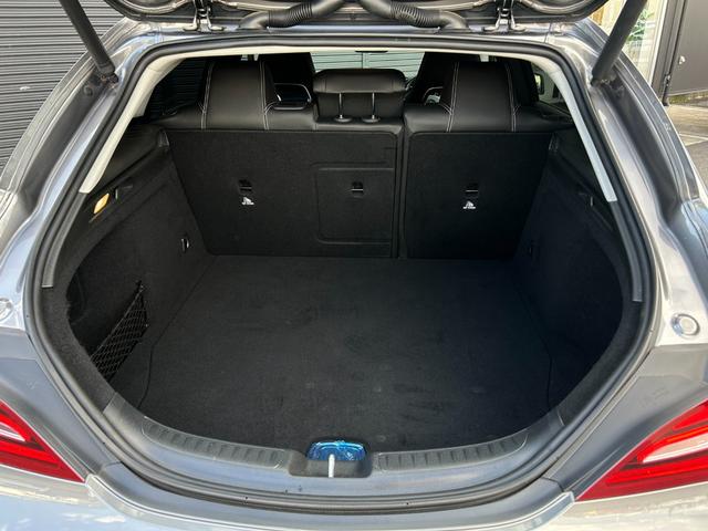 ＣＬＡクラス シューティングブレーク ＣＬＡ１８０　シューティングブレーク　ＡＭＧスタイル　後期型　ＲＳＰ　ＡＣＣ　ＬＫＡ　ＢＳＡ　Ｂカメラ　パークトロニック　キーレスゴー　半革　シートヒーター　ナビ　ＴＶ　ＢＴ　ＵＳＢ　ＤＶＤ　パワーテールゲート　ＬＥＤヘッドライト　ＥＴＣ２．０　禁煙車（16枚目）