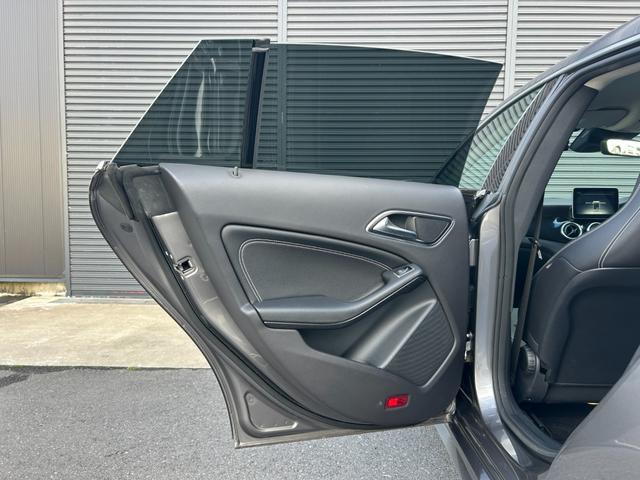 ＣＬＡクラス シューティングブレーク ＣＬＡ１８０　シューティングブレーク　ＡＭＧスタイル　後期型　ＲＳＰ　ＡＣＣ　ＬＫＡ　ＢＳＡ　Ｂカメラ　パークトロニック　キーレスゴー　半革　シートヒーター　ナビ　ＴＶ　ＢＴ　ＵＳＢ　ＤＶＤ　パワーテールゲート　ＬＥＤヘッドライト　ＥＴＣ２．０　禁煙車（21枚目）