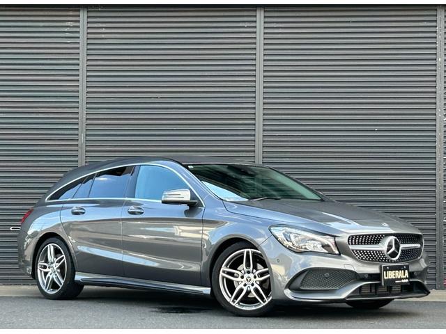 ＣＬＡクラス シューティングブレーク ＣＬＡ１８０　シューティングブレーク　ＡＭＧスタイル　後期型　ＲＳＰ　ＡＣＣ　ＬＫＡ　ＢＳＡ　Ｂカメラ　パークトロニック　キーレスゴー　半革　シートヒーター　ナビ　ＴＶ　ＢＴ　ＵＳＢ　ＤＶＤ　パワーテールゲート　ＬＥＤヘッドライト　ＥＴＣ２．０　禁煙車（55枚目）