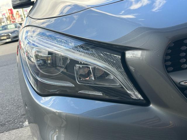ＣＬＡクラス シューティングブレーク ＣＬＡ１８０　シューティングブレーク　ＡＭＧスタイル　後期型　ＲＳＰ　ＡＣＣ　ＬＫＡ　ＢＳＡ　Ｂカメラ　パークトロニック　キーレスゴー　半革　シートヒーター　ナビ　ＴＶ　ＢＴ　ＵＳＢ　ＤＶＤ　パワーテールゲート　ＬＥＤヘッドライト　ＥＴＣ２．０　禁煙車（67枚目）