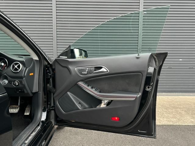 CLAクラス シューティングブレーク CLA180 シューティングブレーク AMGスタイル 後期型 AMGプレミアムPKG パノラミックSR 半革 Sヒーター M付PWシート PWテールゲート RSP ACC LKA BSA Bカメラ アンビエントライト ナビ TV BT ETC ドラレコ(19枚目)