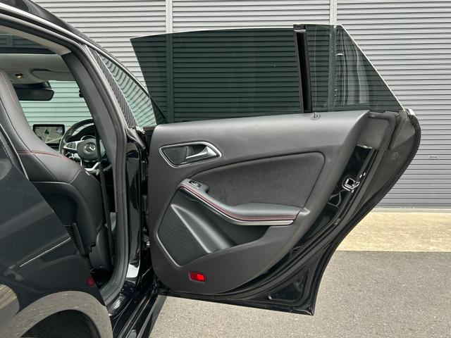 CLAクラス シューティングブレーク CLA180 シューティングブレーク AMGスタイル 後期型 AMGプレミアムPKG パノラミックSR 半革 Sヒーター M付PWシート PWテールゲート RSP ACC LKA BSA Bカメラ アンビエントライト ナビ TV BT ETC ドラレコ(20枚目)