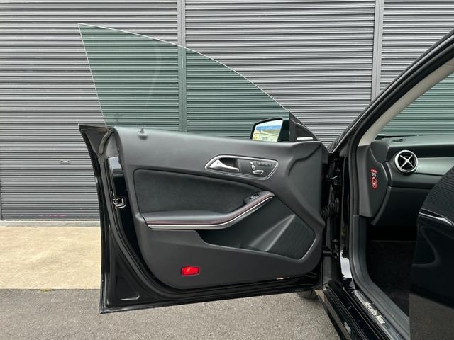 CLAクラス シューティングブレーク CLA180 シューティングブレーク AMGスタイル 後期型 AMGプレミアムPKG パノラミックSR 半革 Sヒーター M付PWシート PWテールゲート RSP ACC LKA BSA Bカメラ アンビエントライト ナビ TV BT ETC ドラレコ(21枚目)