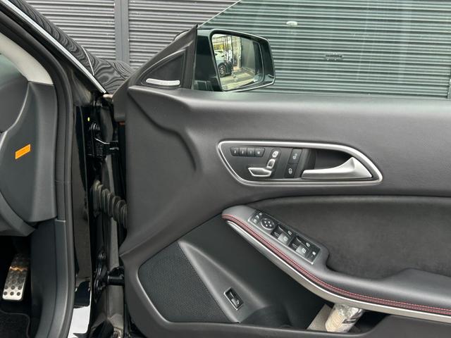 CLAクラス シューティングブレーク CLA180 シューティングブレーク AMGスタイル 後期型 AMGプレミアムPKG パノラミックSR 半革 Sヒーター M付PWシート PWテールゲート RSP ACC LKA BSA Bカメラ アンビエントライト ナビ TV BT ETC ドラレコ(23枚目)