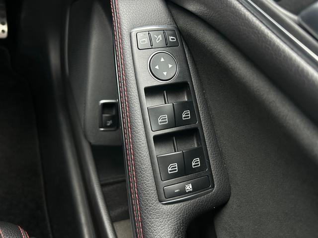 CLAクラス シューティングブレーク CLA180 シューティングブレーク AMGスタイル 後期型 AMGプレミアムPKG パノラミックSR 半革 Sヒーター M付PWシート PWテールゲート RSP ACC LKA BSA Bカメラ アンビエントライト ナビ TV BT ETC ドラレコ(26枚目)