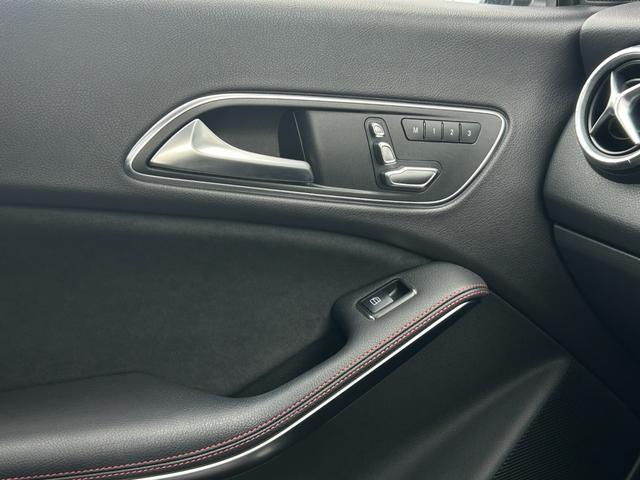 CLAクラス シューティングブレーク CLA180 シューティングブレーク AMGスタイル 後期型 AMGプレミアムPKG パノラミックSR 半革 Sヒーター M付PWシート PWテールゲート RSP ACC LKA BSA Bカメラ アンビエントライト ナビ TV BT ETC ドラレコ(28枚目)