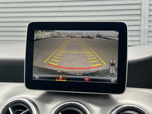 CLAクラス シューティングブレーク CLA180 シューティングブレーク AMGスタイル 後期型 AMGプレミアムPKG パノラミックSR 半革 Sヒーター M付PWシート PWテールゲート RSP ACC LKA BSA Bカメラ アンビエントライト ナビ TV BT ETC ドラレコ(32枚目)