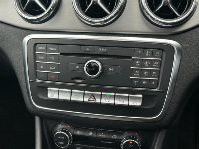 CLAクラス シューティングブレーク CLA180 シューティングブレーク AMGスタイル 後期型 AMGプレミアムPKG パノラミックSR 半革 Sヒーター M付PWシート PWテールゲート RSP ACC LKA BSA Bカメラ アンビエントライト ナビ TV BT ETC ドラレコ(38枚目)