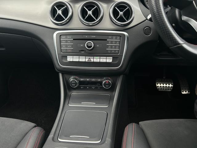 CLAクラス シューティングブレーク CLA180 シューティングブレーク AMGスタイル 後期型 AMGプレミアムPKG パノラミックSR 半革 Sヒーター M付PWシート PWテールゲート RSP ACC LKA BSA Bカメラ アンビエントライト ナビ TV BT ETC ドラレコ(40枚目)