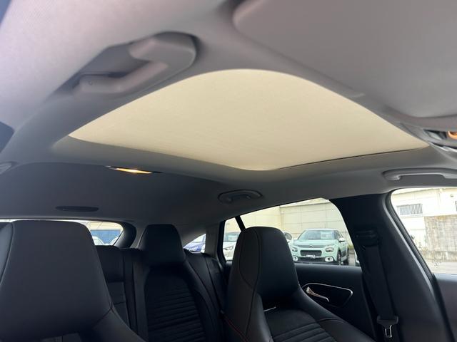 CLAクラス シューティングブレーク CLA180 シューティングブレーク AMGスタイル 後期型 AMGプレミアムPKG パノラミックSR 半革 Sヒーター M付PWシート PWテールゲート RSP ACC LKA BSA Bカメラ アンビエントライト ナビ TV BT ETC ドラレコ(58枚目)