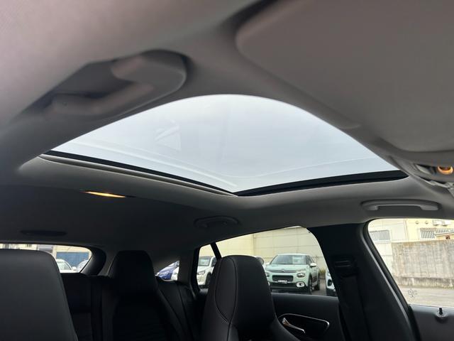 CLAクラス シューティングブレーク CLA180 シューティングブレーク AMGスタイル 後期型 AMGプレミアムPKG パノラミックSR 半革 Sヒーター M付PWシート PWテールゲート RSP ACC LKA BSA Bカメラ アンビエントライト ナビ TV BT ETC ドラレコ(59枚目)