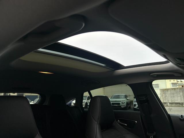 CLAクラス シューティングブレーク CLA180 シューティングブレーク AMGスタイル 後期型 AMGプレミアムPKG パノラミックSR 半革 Sヒーター M付PWシート PWテールゲート RSP ACC LKA BSA Bカメラ アンビエントライト ナビ TV BT ETC ドラレコ(60枚目)