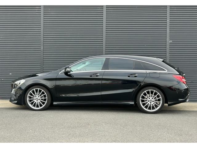 CLAクラス シューティングブレーク CLA180 シューティングブレーク AMGスタイル 後期型 AMGプレミアムPKG パノラミックSR 半革 Sヒーター M付PWシート PWテールゲート RSP ACC LKA BSA Bカメラ アンビエントライト ナビ TV BT ETC ドラレコ(65枚目)