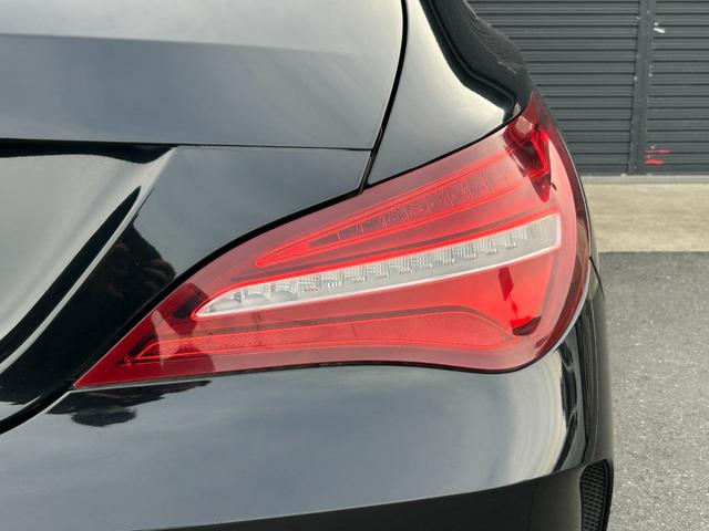 CLAクラス シューティングブレーク CLA180 シューティングブレーク AMGスタイル 後期型 AMGプレミアムPKG パノラミックSR 半革 Sヒーター M付PWシート PWテールゲート RSP ACC LKA BSA Bカメラ アンビエントライト ナビ TV BT ETC ドラレコ(76枚目)