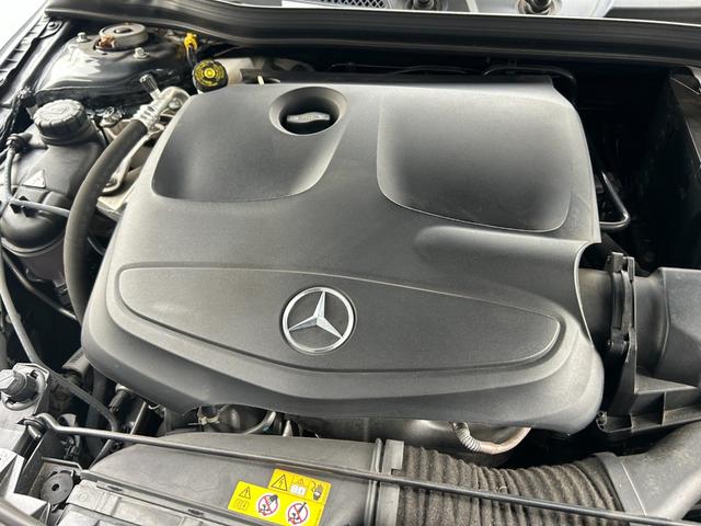 CLAクラス シューティングブレーク CLA180 シューティングブレーク AMGスタイル 後期型 AMGプレミアムPKG パノラミックSR 半革 Sヒーター M付PWシート PWテールゲート RSP ACC LKA BSA Bカメラ アンビエントライト ナビ TV BT ETC ドラレコ(77枚目)