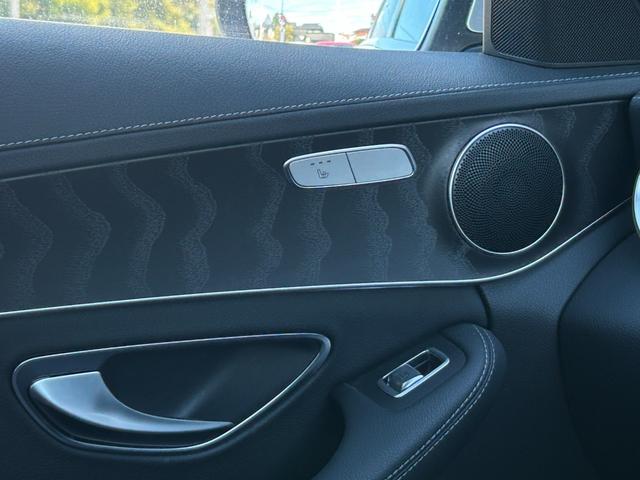 Cクラスステーションワゴン C180 ステーションワゴン スポーツ ワンオーナー RSP ACC LKA BSA Bカメラ パークトロニック HUD 黒革 Sヒーター PWシート PWテールゲート ナビ TV BT USB DVD LEDヘッドライト ETC 禁煙車(28枚目)