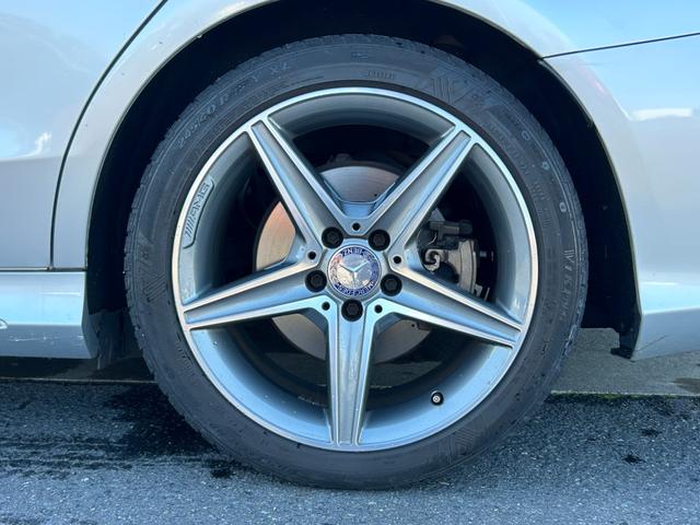 Cクラスステーションワゴン C180 ステーションワゴン スポーツ ワンオーナー RSP ACC LKA BSA Bカメラ パークトロニック HUD 黒革 Sヒーター PWシート PWテールゲート ナビ TV BT USB DVD LEDヘッドライト ETC 禁煙車(66枚目)