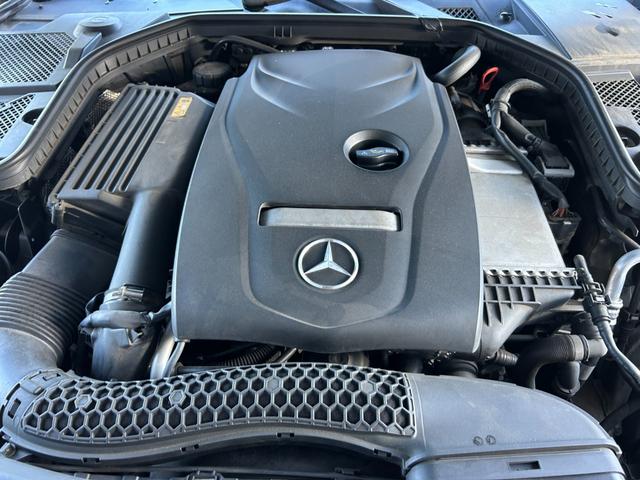Cクラスステーションワゴン C180 ステーションワゴン スポーツ ワンオーナー RSP ACC LKA BSA Bカメラ パークトロニック HUD 黒革 Sヒーター PWシート PWテールゲート ナビ TV BT USB DVD LEDヘッドライト ETC 禁煙車(71枚目)