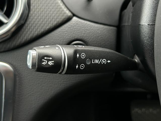 GLAクラス GLA180 後期型 RSP 衝突軽減B ACC LKA BSM ナビ TV Bカメラ BT USB 半革 シートヒーター パドルシフト ETC パドルシフト 電動リアゲート LED 純正17inAW ドラレコ(47枚目)