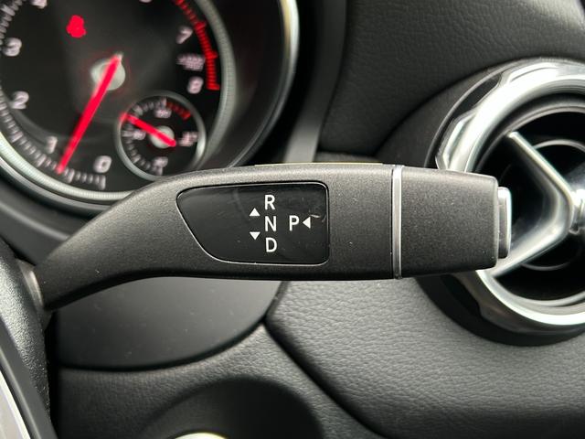 GLAクラス GLA180 後期型 RSP 衝突軽減B ACC LKA BSM ナビ TV Bカメラ BT USB 半革 シートヒーター パドルシフト ETC パドルシフト 電動リアゲート LED 純正17inAW ドラレコ(48枚目)