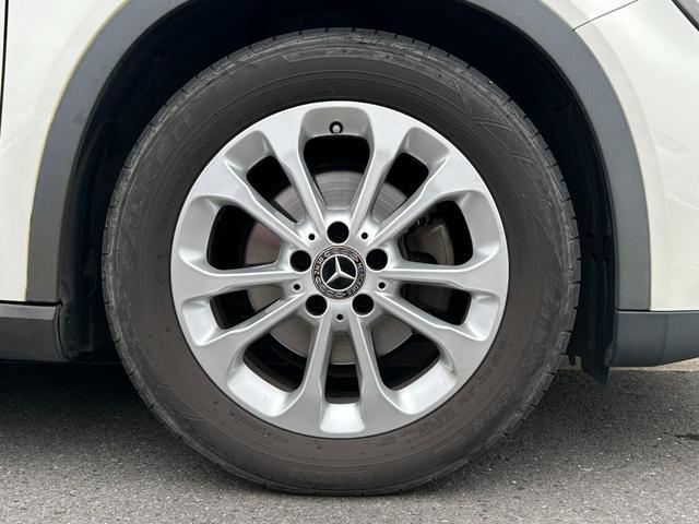 GLAクラス GLA180 後期型 RSP 衝突軽減B ACC LKA BSM ナビ TV Bカメラ BT USB 半革 シートヒーター パドルシフト ETC パドルシフト 電動リアゲート LED 純正17inAW ドラレコ(63枚目)