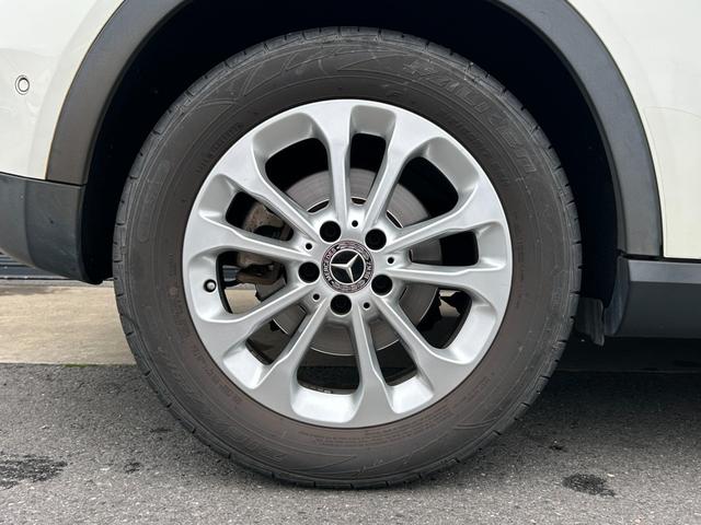 GLAクラス GLA180 後期型 RSP 衝突軽減B ACC LKA BSM ナビ TV Bカメラ BT USB 半革 シートヒーター パドルシフト ETC パドルシフト 電動リアゲート LED 純正17inAW ドラレコ(64枚目)