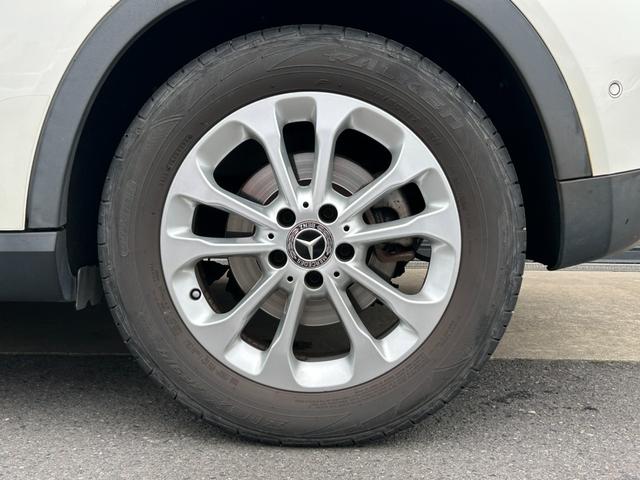 GLAクラス GLA180 後期型 RSP 衝突軽減B ACC LKA BSM ナビ TV Bカメラ BT USB 半革 シートヒーター パドルシフト ETC パドルシフト 電動リアゲート LED 純正17inAW ドラレコ(66枚目)