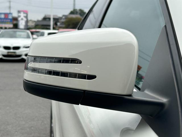 GLAクラス GLA180 後期型 RSP 衝突軽減B ACC LKA BSM ナビ TV Bカメラ BT USB 半革 シートヒーター パドルシフト ETC パドルシフト 電動リアゲート LED 純正17inAW ドラレコ(68枚目)