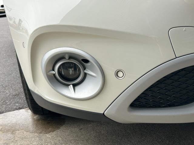 GLAクラス GLA180 後期型 RSP 衝突軽減B ACC LKA BSM ナビ TV Bカメラ BT USB 半革 シートヒーター パドルシフト ETC パドルシフト 電動リアゲート LED 純正17inAW ドラレコ(70枚目)